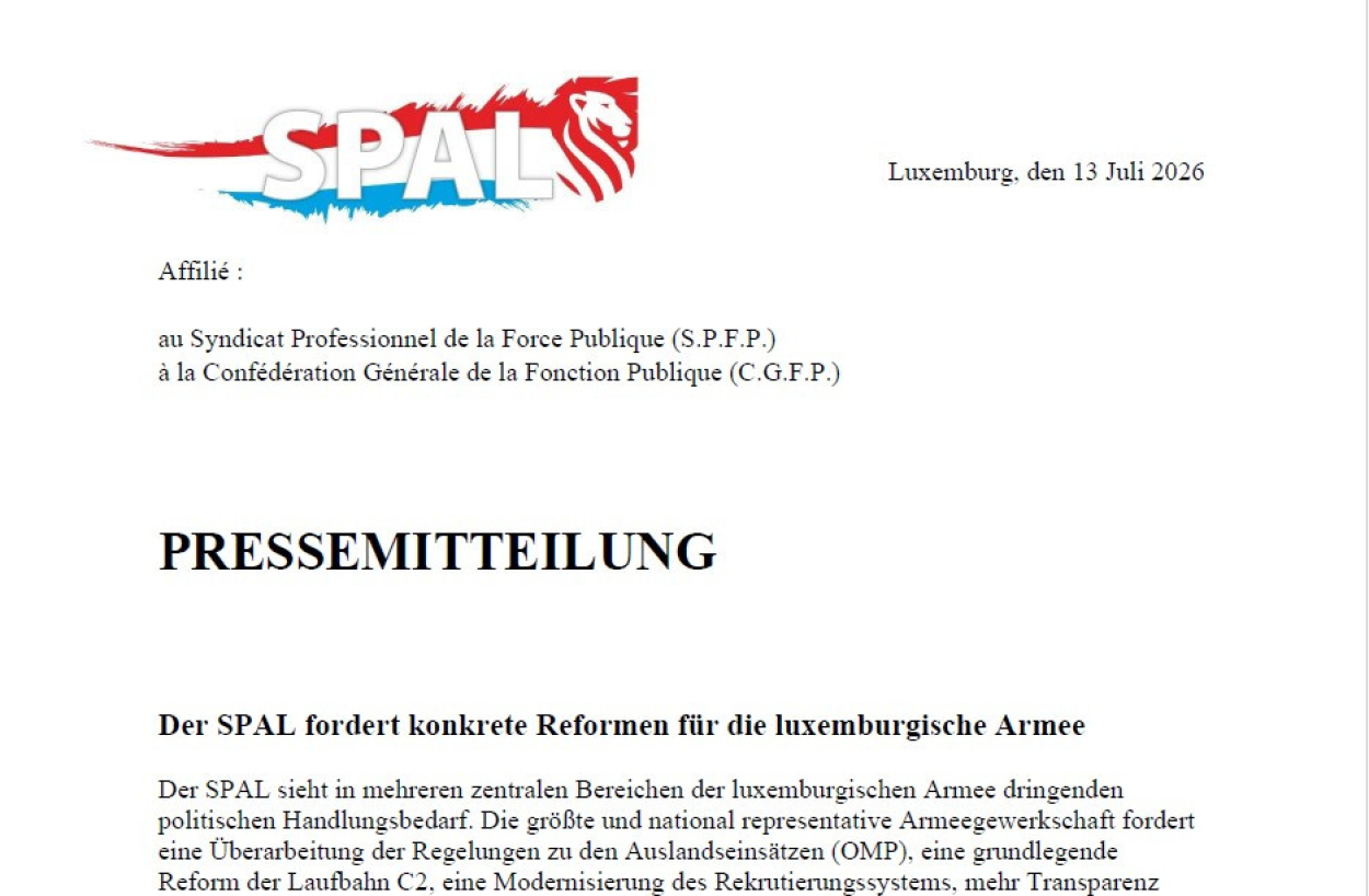 Pressemitteilung
