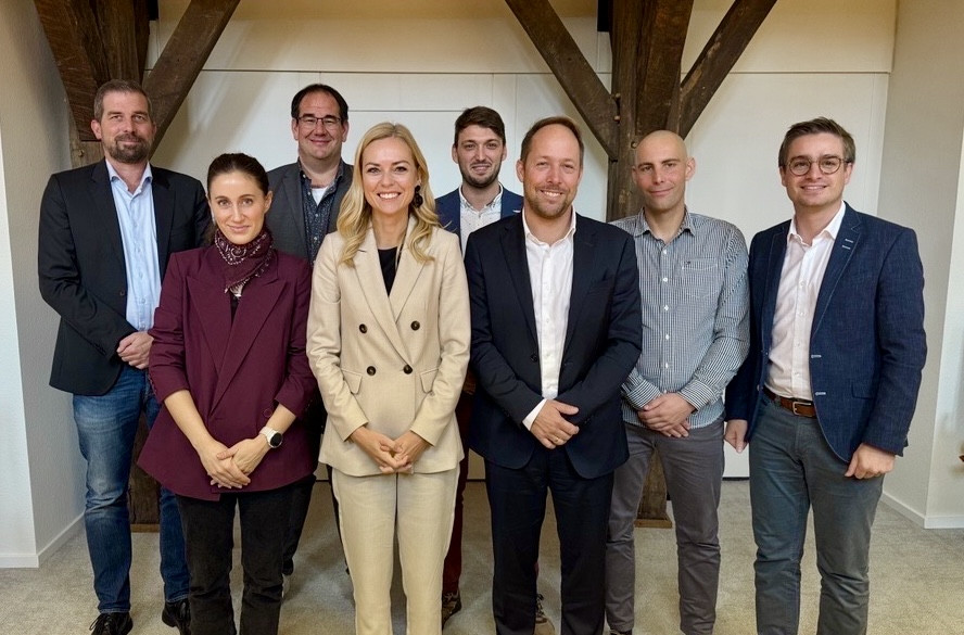 Entrevue matt der LSAP 