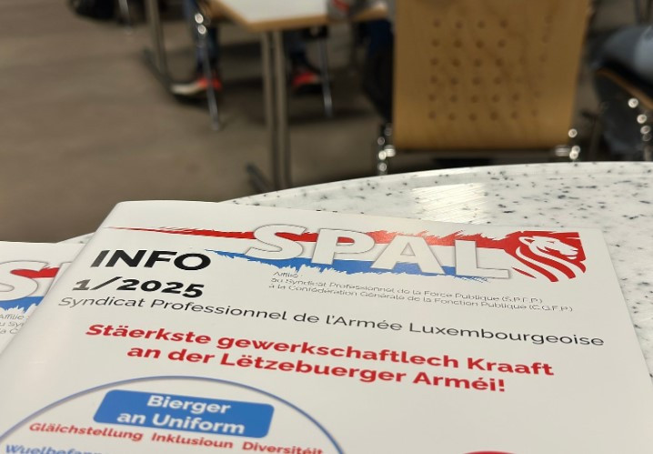 Revue de Presse - AGO 